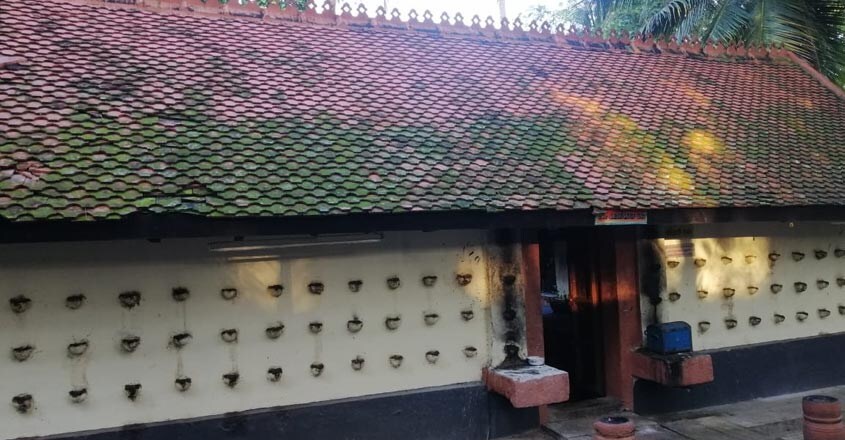 Mithrananthapuram-Trimurti-Temple Mithrananthapuram-Trimurti-Temple