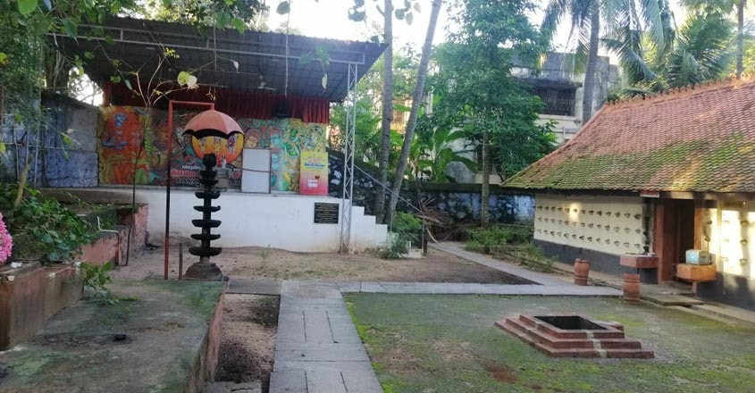 Mithrananthapuram-Trimurti-Temple3 Mithrananthapuram-Trimurti-Temple3