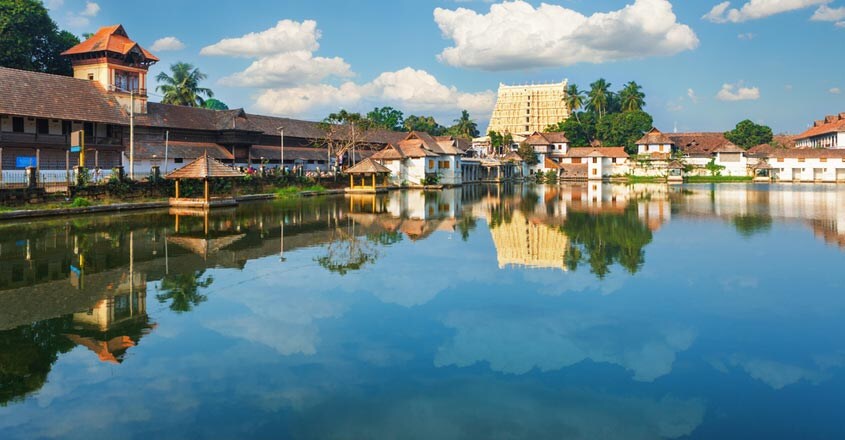 padmanabhaswamy-temple padmanabhaswamy-temple