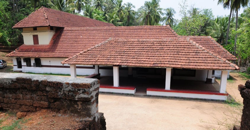 Vellinezhi Kalagramam Vellinezhi Kalagramam