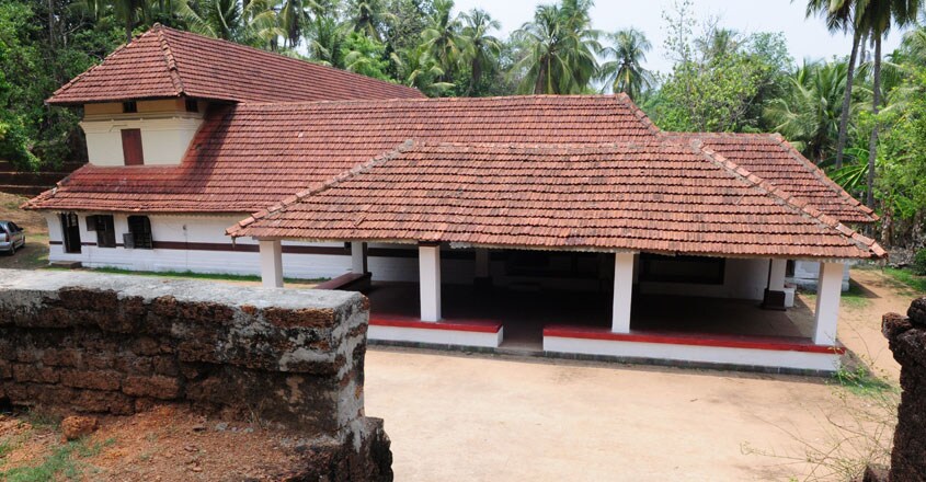Vellinezhi Kalagramam Vellinezhi Kalagramam