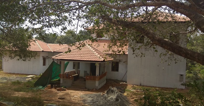 Vellinezhi Kalagramam Vellinezhi Kalagramam
