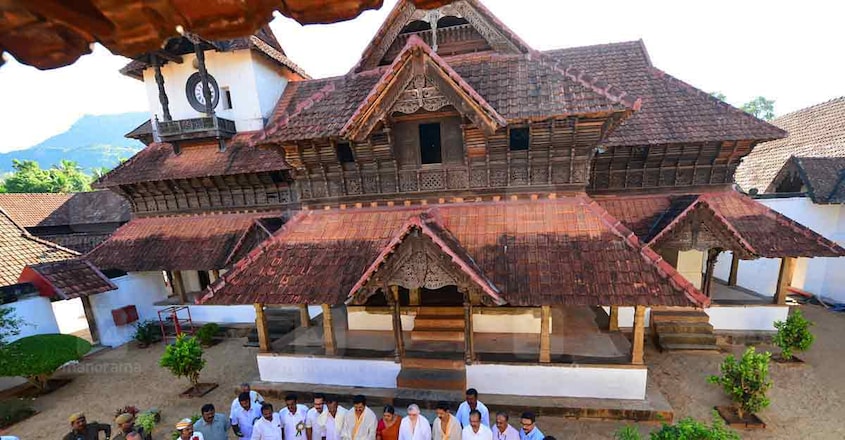 Padmanabhapuram-Palace1 Padmanabhapuram-Palace1