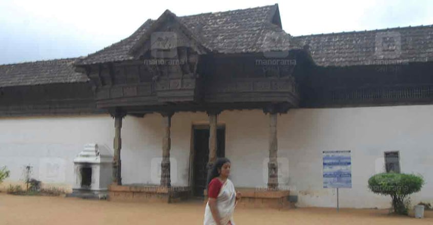 Padmanabhapuram-Palace5 Padmanabhapuram-Palace5