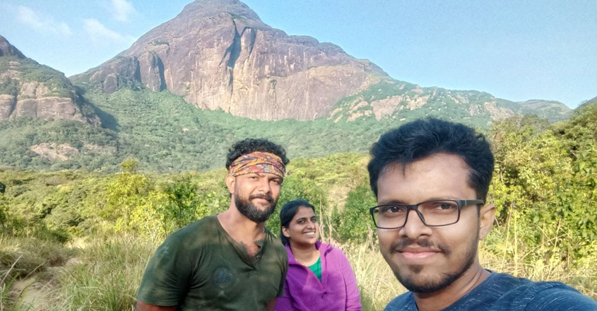 agasthyakoodam-trekking8 agasthyakoodam-trekking8