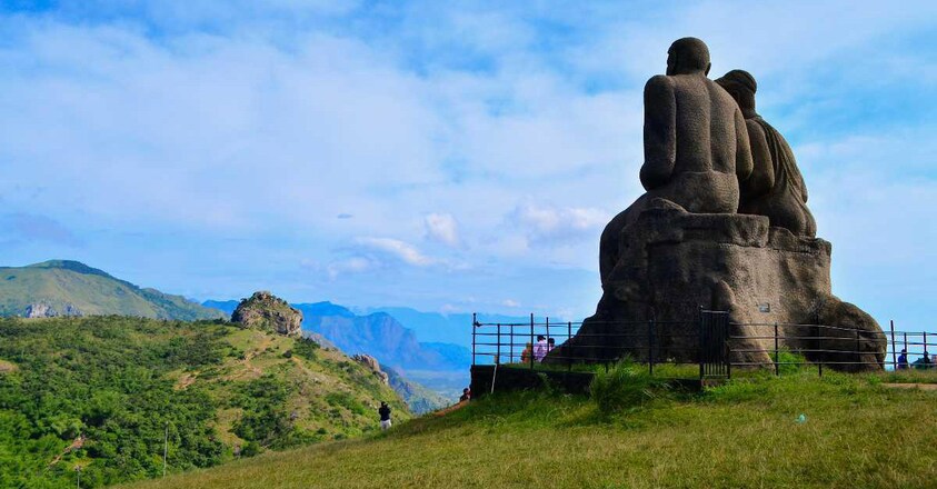 idukki-ramakalmedu idukki-ramakalmedu