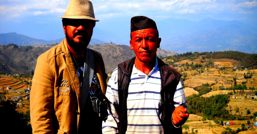 nepal-trip nepal-trip