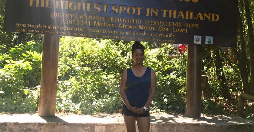 World-Solo-Traveller--Anjaly-Thomas World-Solo-Traveller--Anjaly-Thomas