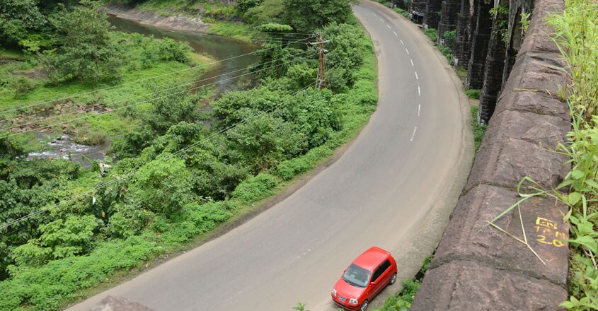 thenmala thenmala