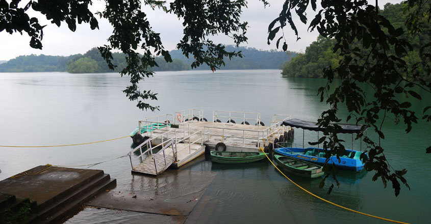 neyyar neyyar