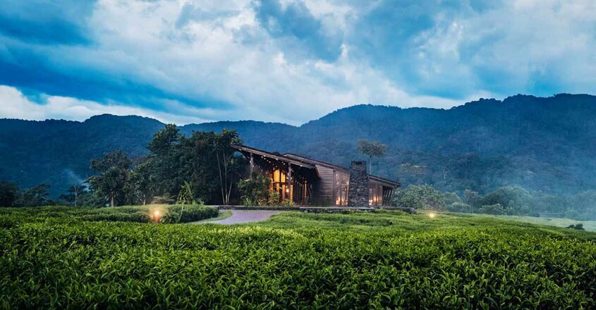 4One&Only-Nyungwe-House,-Rwanda 4One&Only-Nyungwe-House,-Rwanda