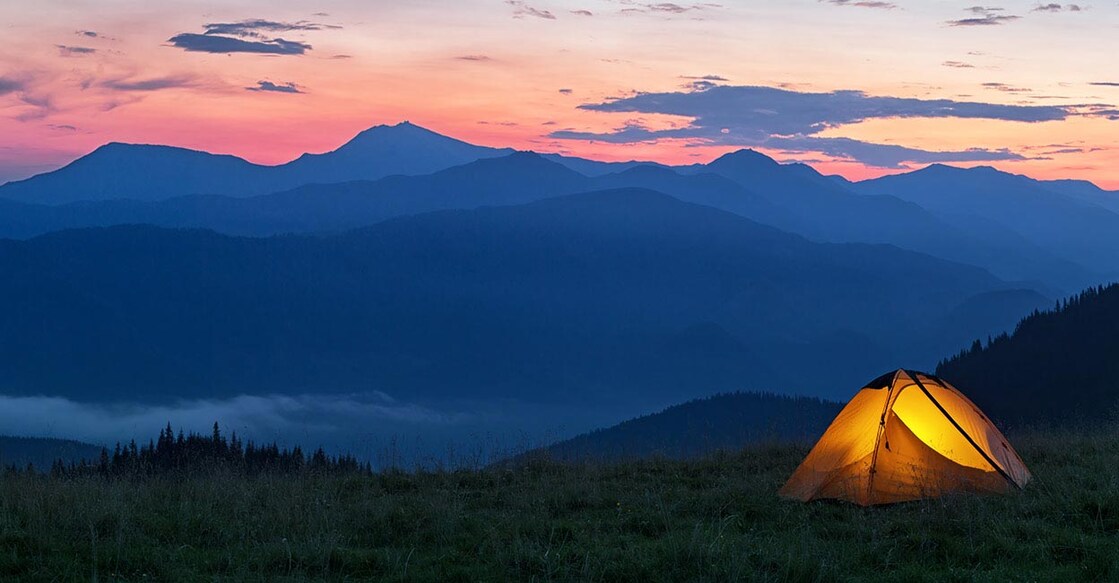 camping camping