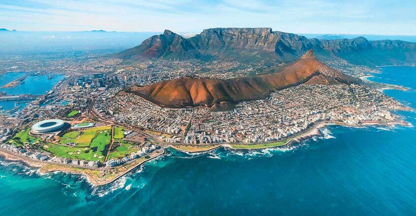 cape-town cape-town