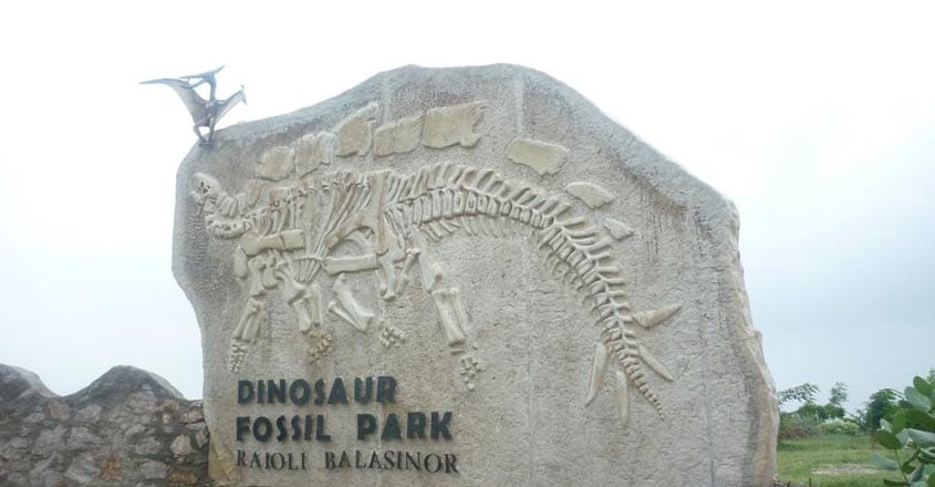 Dinosaur-Fossil-ParkRaioli Dinosaur-Fossil-ParkRaioli