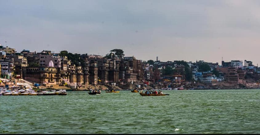 Varanasi-Travel3