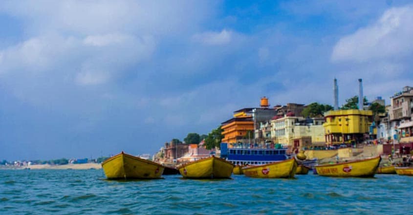 Varanasi-Travel4
