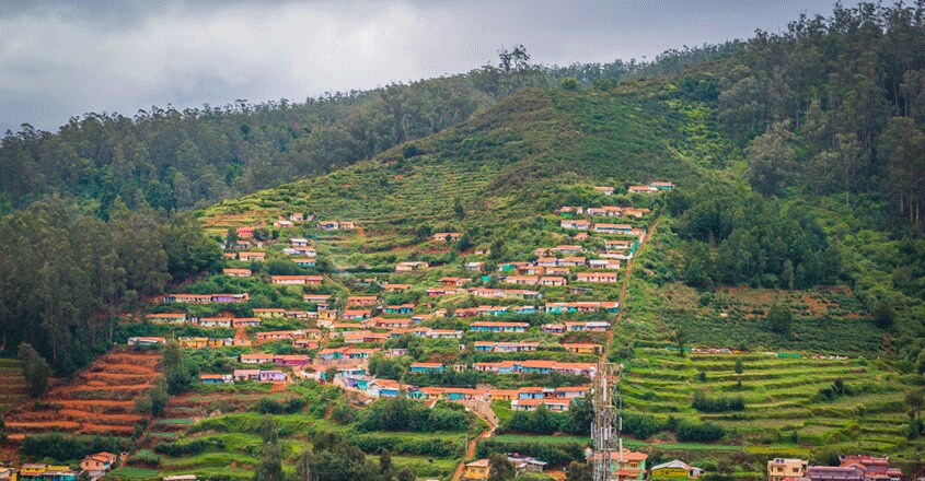 kothagiri kothagiri