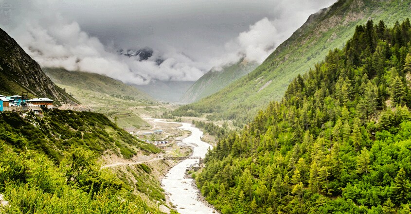 Chitkul Chitkul