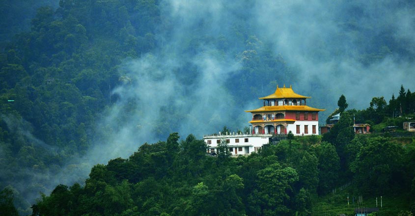 Gangtok Gangtok