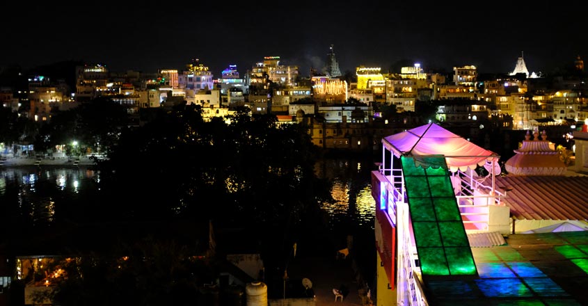 Udaipur Udaipur