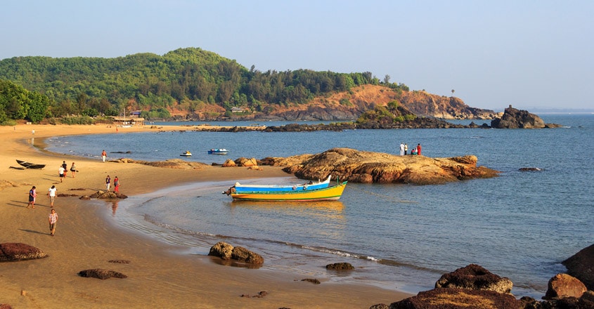 gokarna-beach gokarna-beach