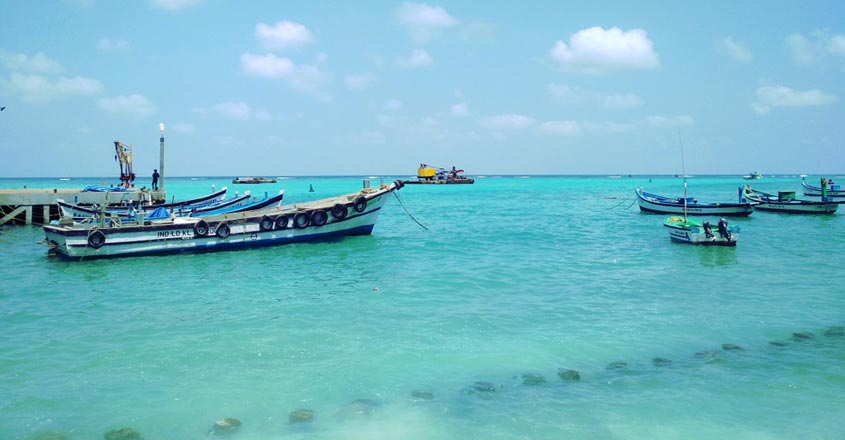 Lakshadweep-travel Lakshadweep-travel