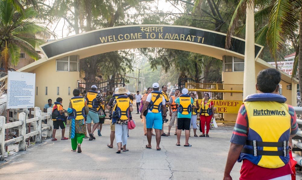 kavaratti kavaratti