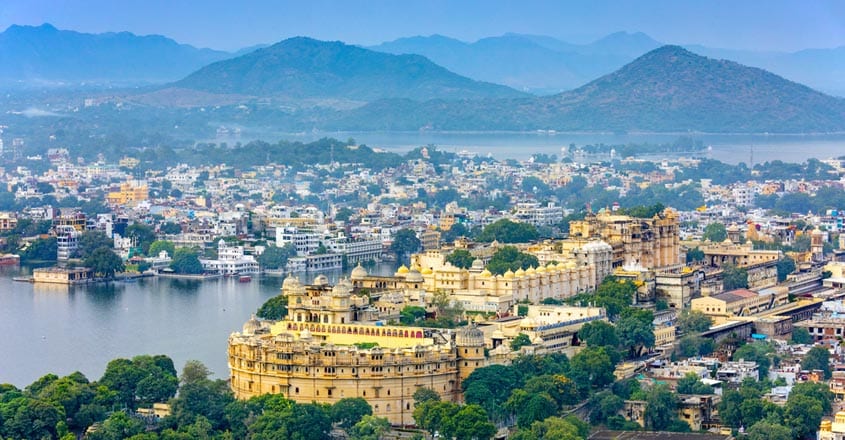 Udaipur Udaipur