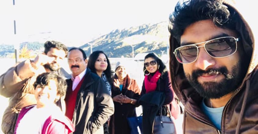 Bipin-trip Bipin-trip