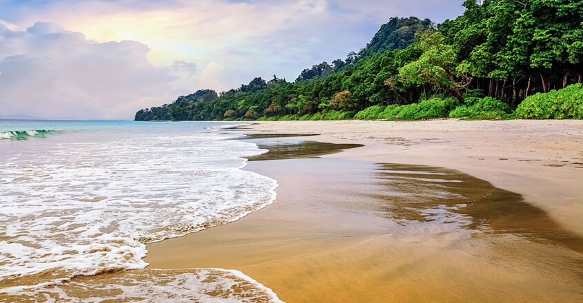 Havelock-islands-Andaman Havelock-islands-Andaman