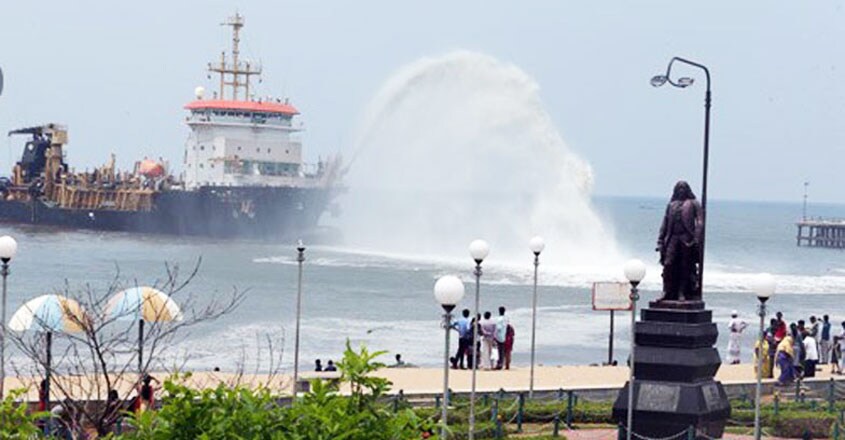 pondicherry pondicherry