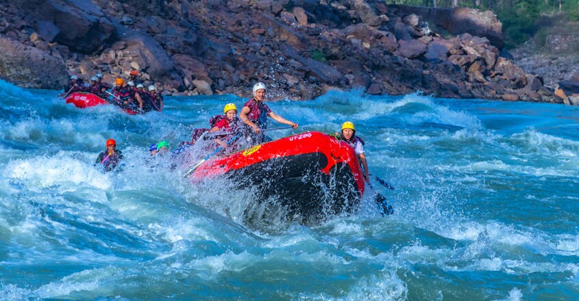 rishikesh rishikesh