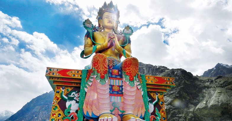 3Mythreya-Bhuddha-Dixit-Monastry 3Mythreya-Bhuddha-Dixit-Monastry