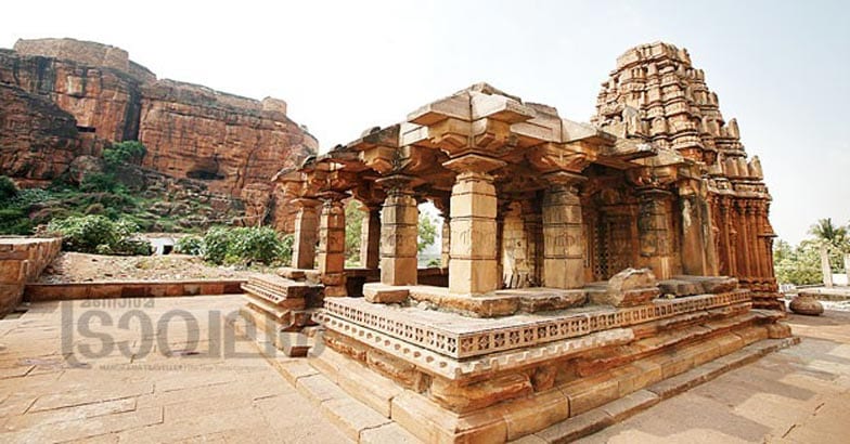 Badami1 Badami1