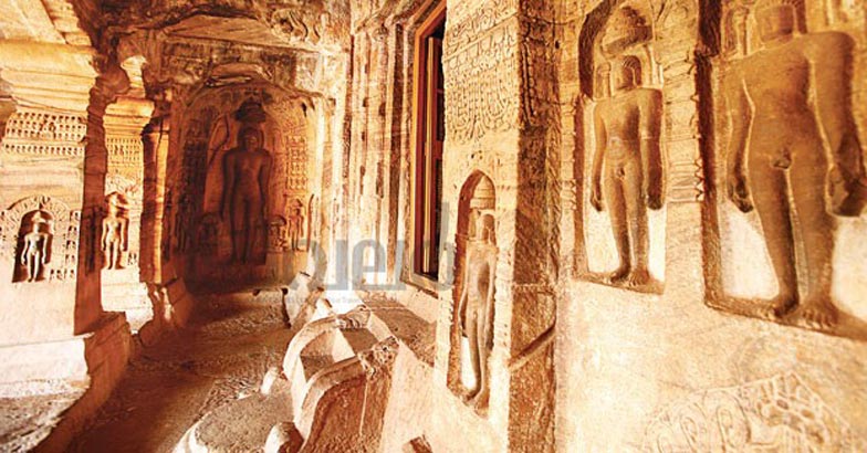 Badami2 Badami2