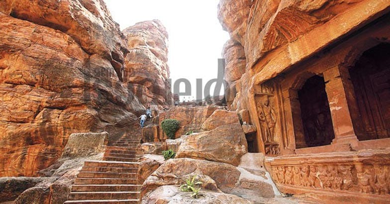 Badami4 Badami4