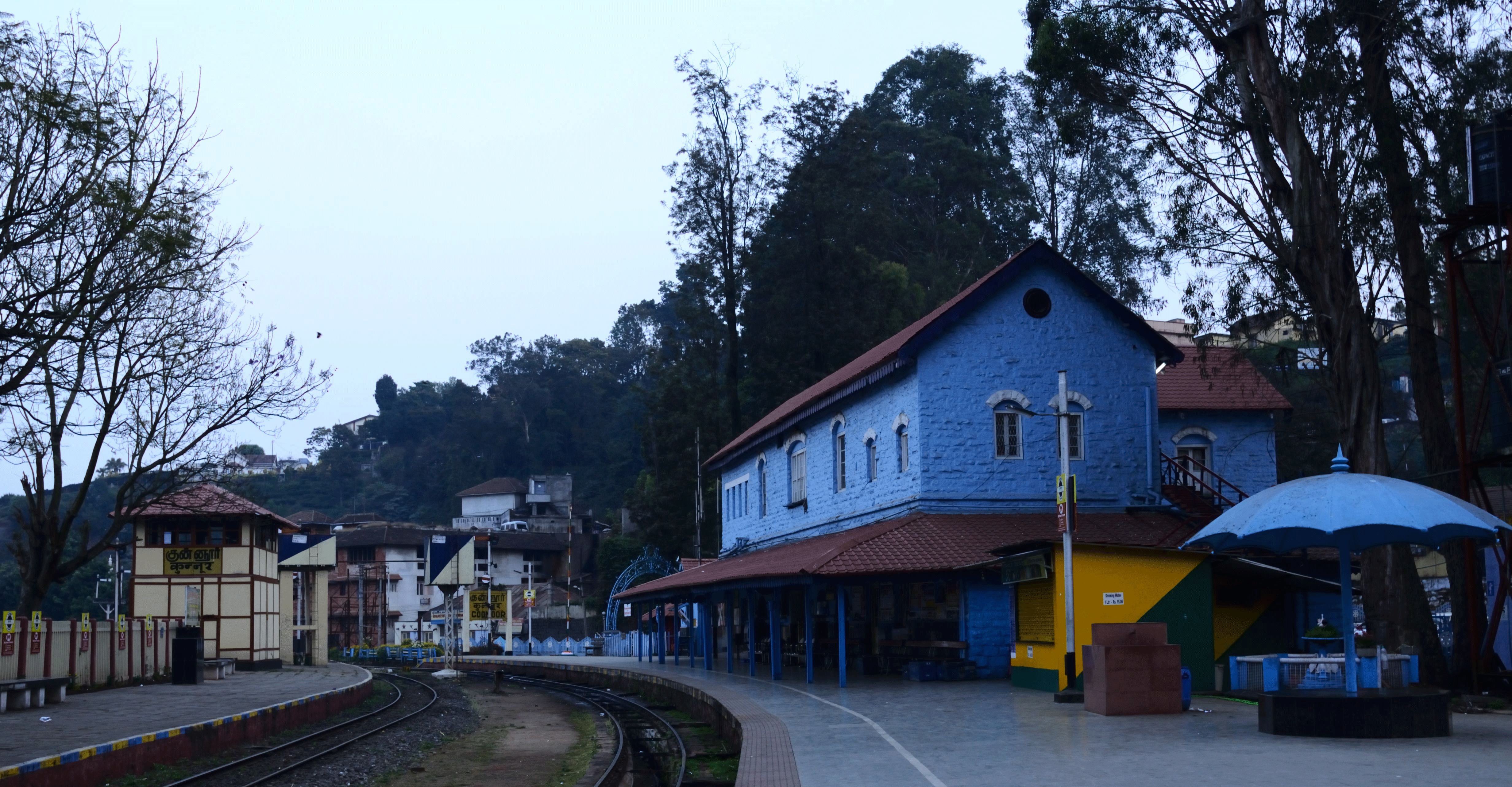 coonoor coonoor