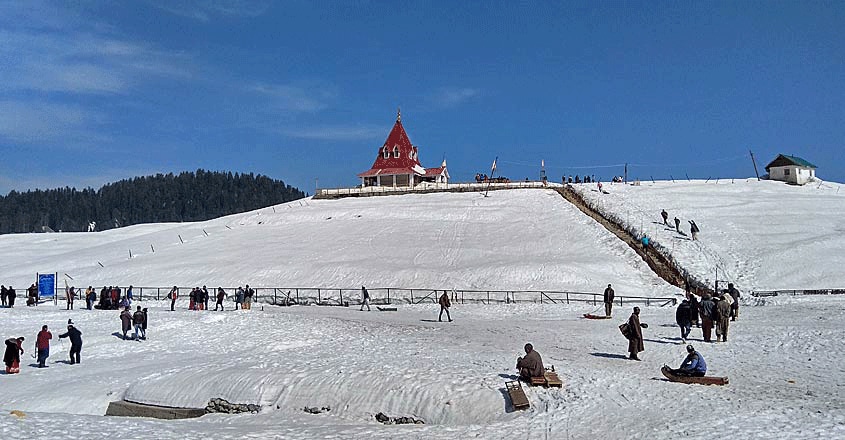 kashmir temple kashmir temple