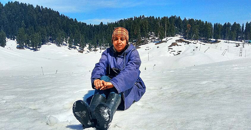 EK Sheeba Gulmarg EK Sheeba Gulmarg