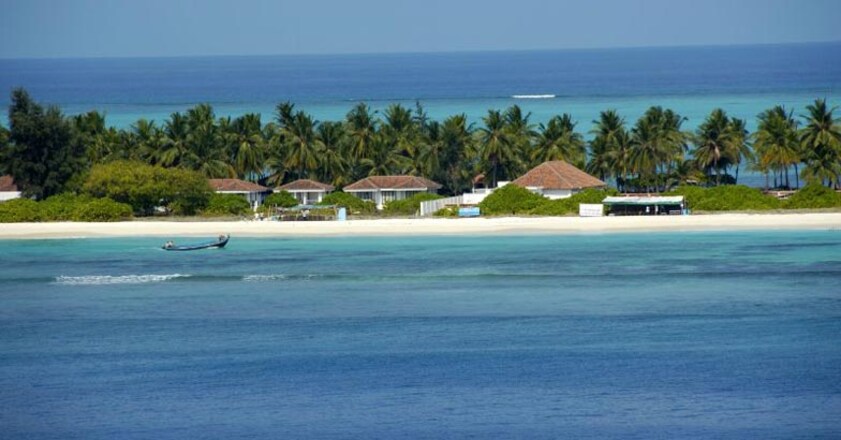 Lakshadweep Lakshadweep
