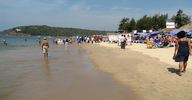 Baga-Beach7 Baga-Beach7