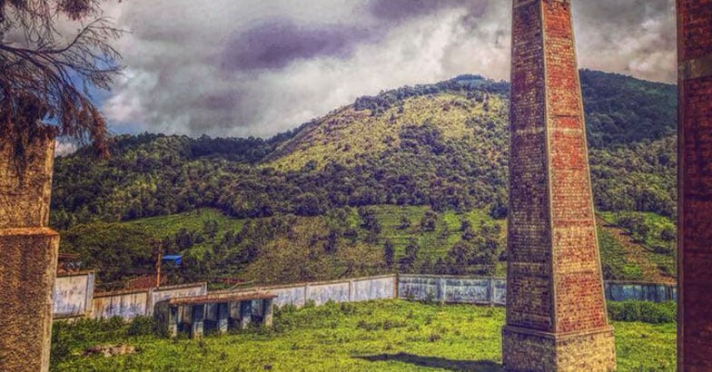 kothagiri kothagiri