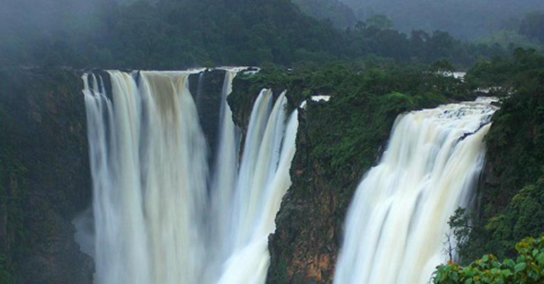 2Shimoga-jog-falls 2Shimoga-jog-falls