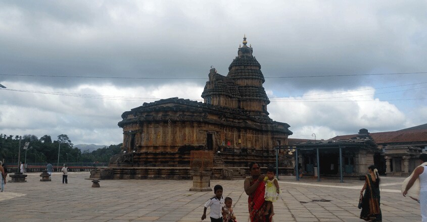 Travel-to-Sringeri Travel-to-Sringeri
