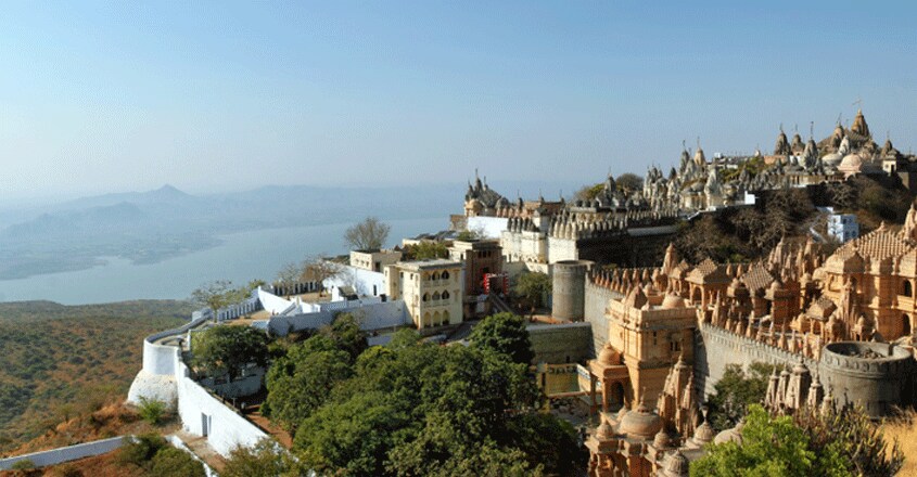 Palitana Palitana