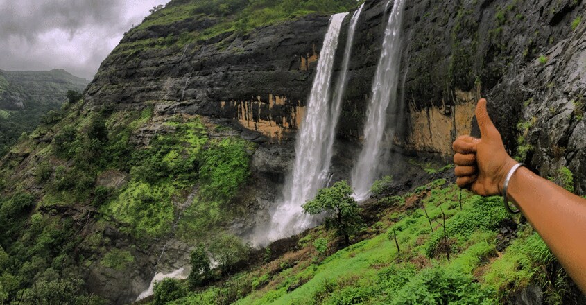 rajmachi rajmachi
