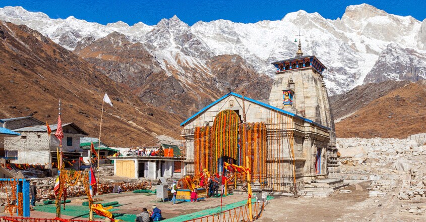 kedarnath-trek kedarnath-trek