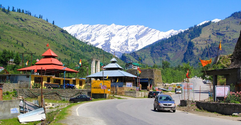 manali manali
