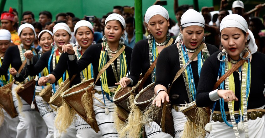 Tourism-Festival Tourism-Festival