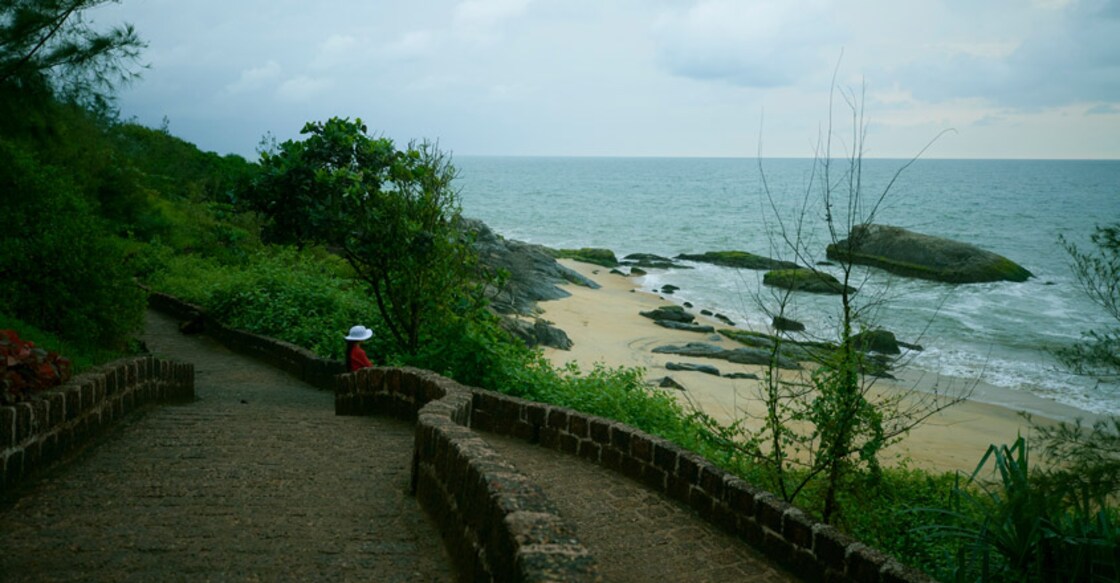 bekal-beach